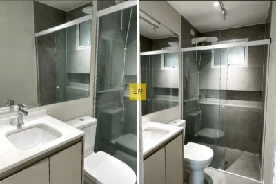 Apartamento, 2 quartos, 60 m² - Foto 3