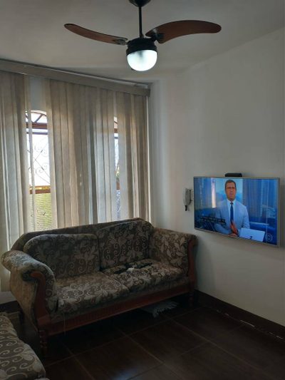 Casa, 4 quartos, 102 m² - Foto 2