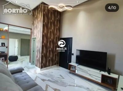 Casa, 4 quartos, 170 m² - Foto 3