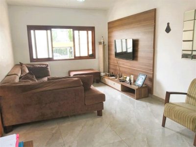 Sobrado, 3 quartos, 315 m² - Foto 5