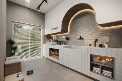 Apartamento, 2 quartos, 60 m² - Foto 2