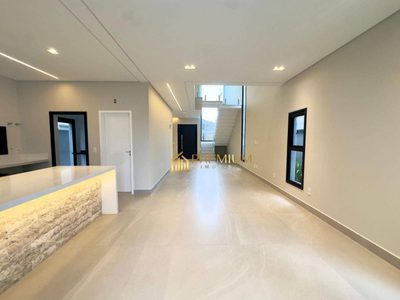 Sobrado, 4 quartos, 274 m² - Foto 5