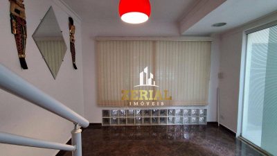 Sobrado, 3 quartos, 247 m² - Foto 3