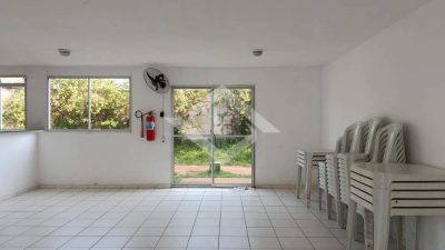Apartamento, 2 quartos, 43 m² - Foto 1