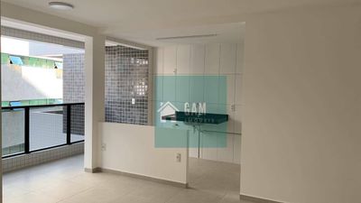 Apartamento, 2 quartos, 65 m² - Foto 3