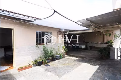 Casa, 4 quartos, 455 m² - Foto 1