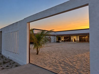 Casa, 4 quartos, 340 m² - Foto 2