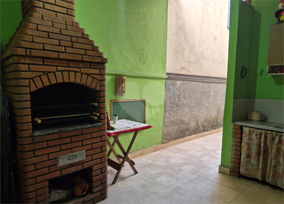 Sobrado, 3 quartos, 172 m² - Foto 4