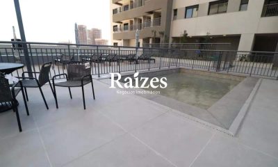 Apartamento, 2 quartos, 86 m² - Foto 2