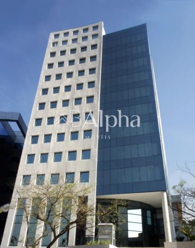 Sala-Conjunto, 500 m² - Foto 2