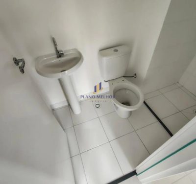 Apartamento, 1 quarto, 34 m² - Foto 5