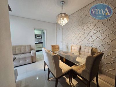 Apartamento, 3 quartos, 78 m² - Foto 3