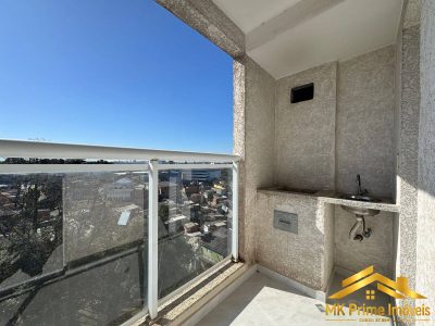 Apartamento, 2 quartos, 56 m² - Foto 4