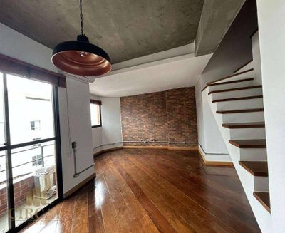Apartamento, 2 quartos, 100 m² - Foto 3
