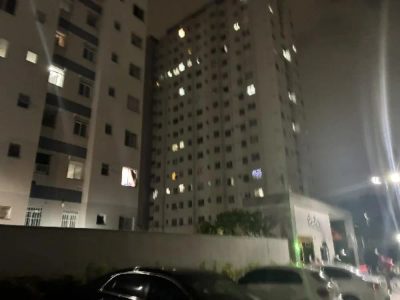 Apartamento, 1 quarto, 39 m² - Foto 1