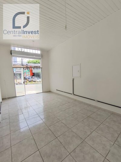 Sala-Conjunto, 20 m² - Foto 1