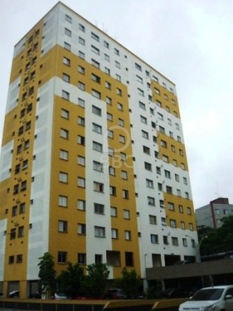 Apartamento, 2 quartos, 60 m² - Foto 1