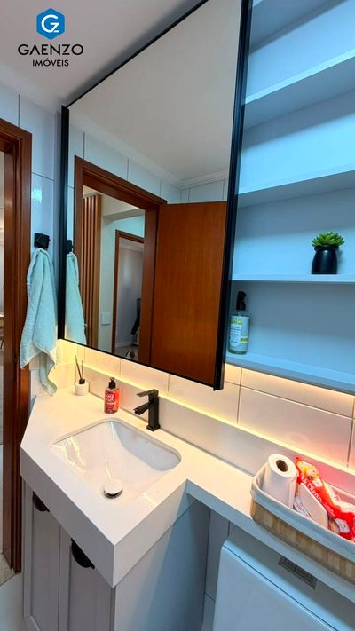 Apartamento, 2 quartos, 65 m² - Foto 4