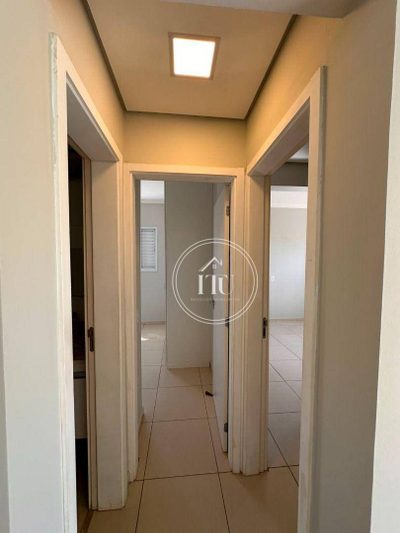 Apartamento, 2 quartos, 65 m² - Foto 3
