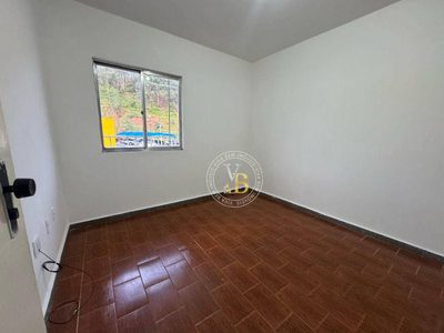 Apartamento, 2 quartos, 60 m² - Foto 4