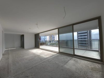 Apartamento, 3 quartos, 208 m² - Foto 4