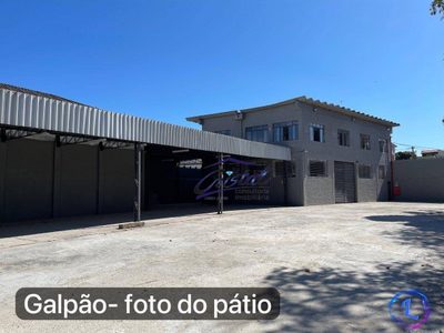 Prédio Inteiro, 1100 m² - Foto 4