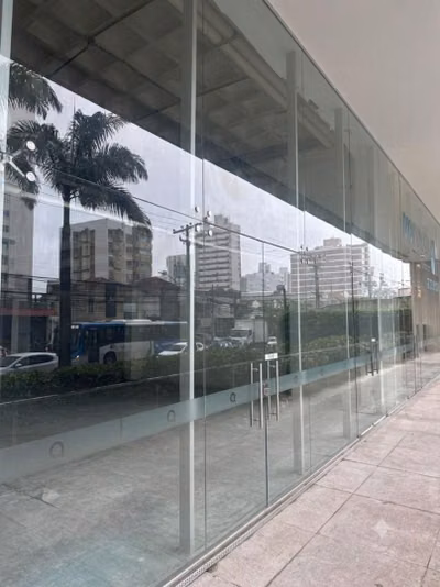 Loja-Salão, 250 m² - Foto 3