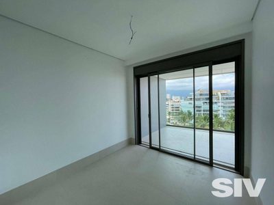 Apartamento, 4 quartos, 202 m² - Foto 4