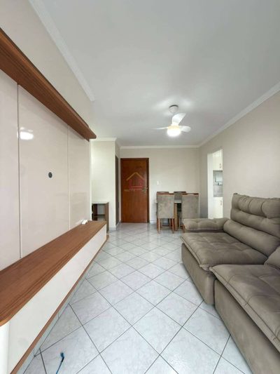 Apartamento, 1 quarto, 51 m² - Foto 5