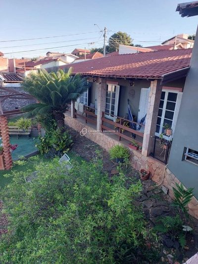 Casa, 4 quartos - Foto 2