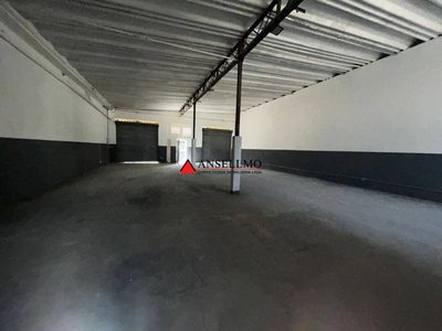 Depósito-Galpão, 500 m² - Foto 2