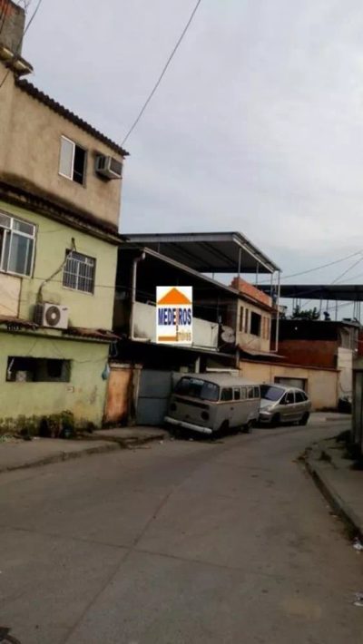 Casa, 3 quartos, 130 m² - Foto 1