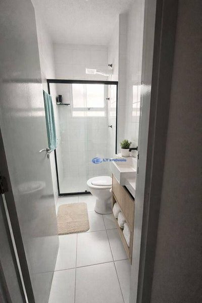 Casa de Condomínio, 3 quartos - Foto 5