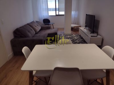 Flat/Apart Hotel, 1 quarto, 51 m² - Foto 1