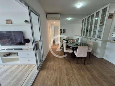 Apartamento, 2 quartos, 89 m² - Foto 5