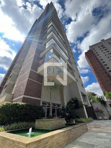 Apartamento, 3 quartos, 137 m² - Foto 5