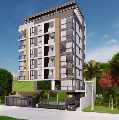 Apartamento, 3 quartos, 83 m² - Foto 3