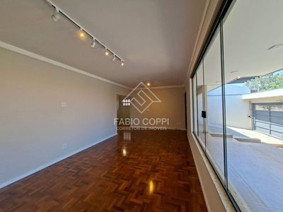 Casa, 3 quartos, 280 m² - Foto 1