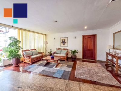 Apartamento, 3 quartos, 72 m² - Foto 1