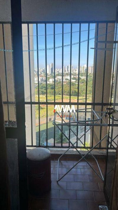 Apartamento, 2 quartos, 60 m² - Foto 4