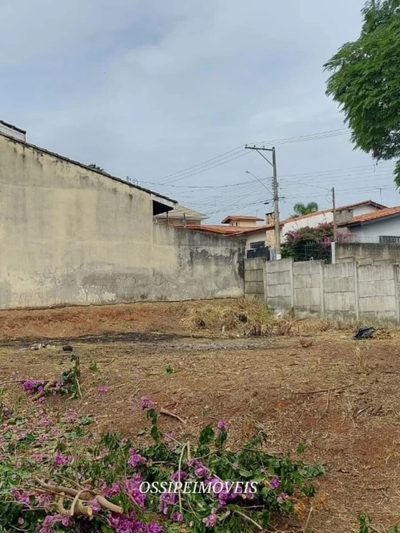 Terreno, 430 m² - Foto 2