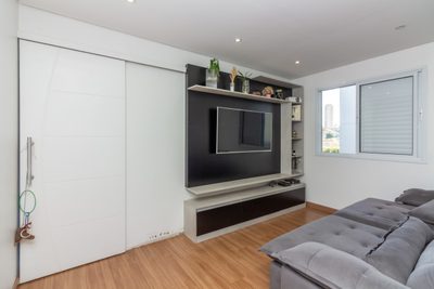 Apartamento, 3 quartos, 69 m² - Foto 2