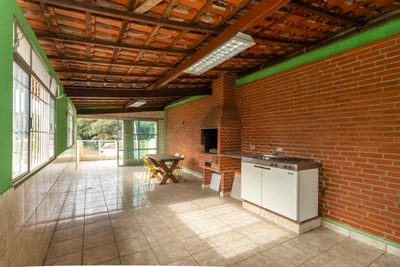 Sobrado, 2 quartos, 120 m² - Foto 1