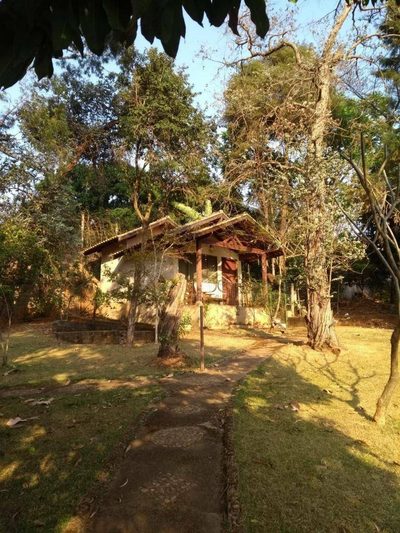 Chácara, 3 quartos, 2000 m² - Foto 5