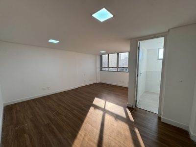 Sala-Conjunto, 30 m² - Foto 2