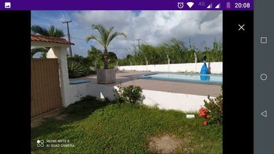 Chácara, 3 quartos, 2900 m² - Foto 2