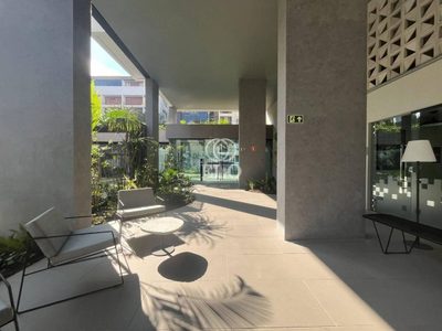 Kitnet-Studio, 25 m² - Foto 5