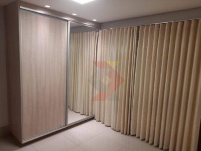 Apartamento, 3 quartos, 102 m² - Foto 5