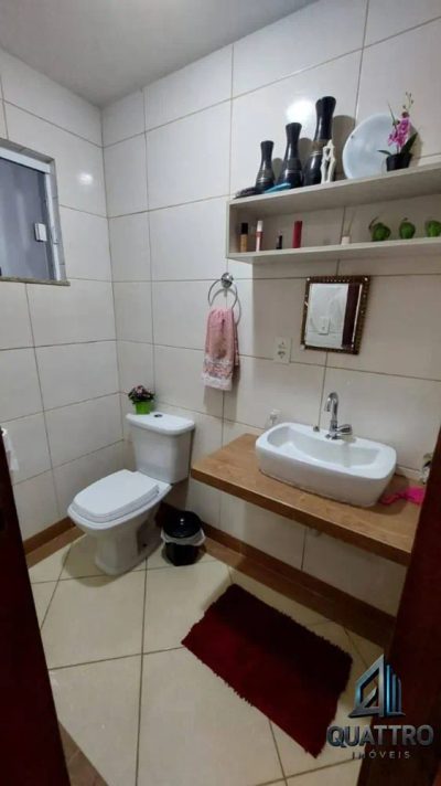 Casa, 3 quartos, 140 m² - Foto 5