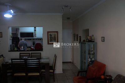 Apartamento, 3 quartos, 85 m² - Foto 4